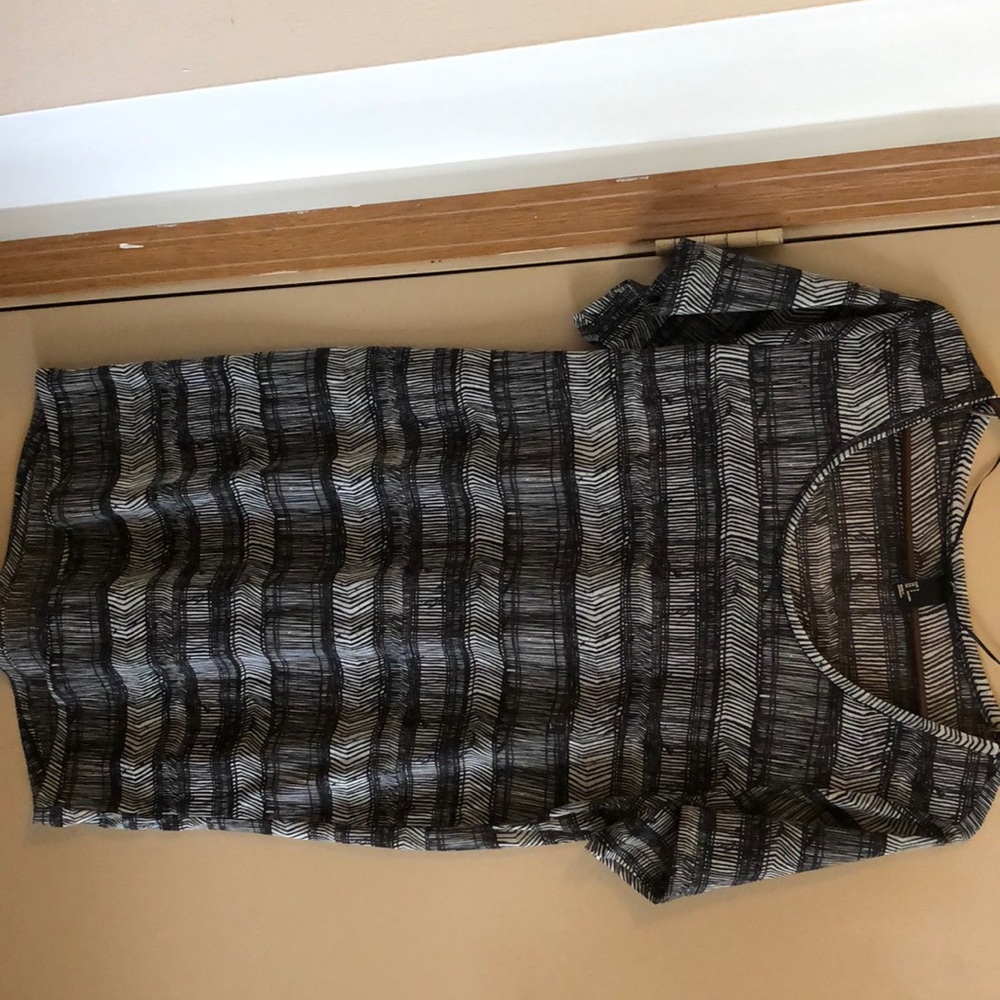 Bathing suit cover up